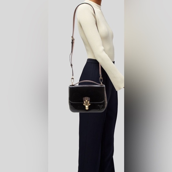 Louis Vuitton Cherrywood BB- LIKE NEW!!! - Picture 16 of 16